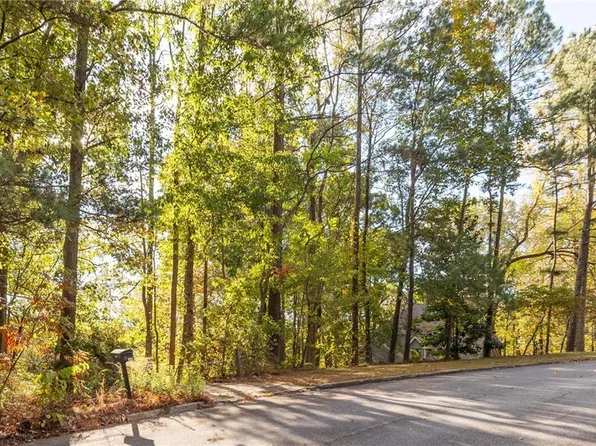 1809 Silver Ridge Ct #44/45, Stone Mountain, GA 30087