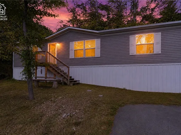 18565 Eagle Bend Rd, Springdale, AR 72764