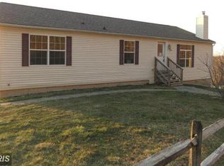 2834 Shaff Rd, Rohrersville, MD 21779