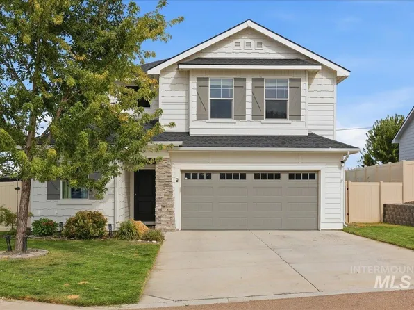 2370 S Knotty Timber Pl, Meridian, ID 83642