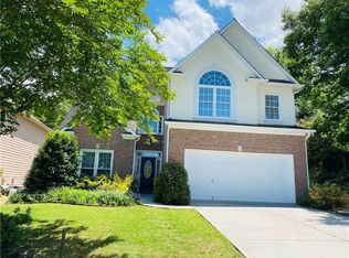 5048 Wickford Dr, Duluth, GA 30096
