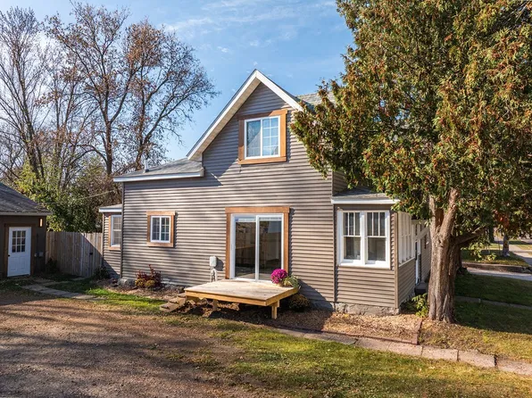 1104 W Main Street, Cameron, WI 54822