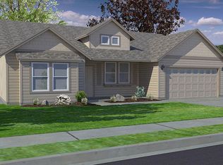 1676 NW Upas Place, Redmond, OR 97756