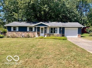 311 N Kelli Dr, Ellettsville, IN