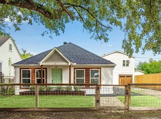 4610 Siegel St, Houston, TX 77009