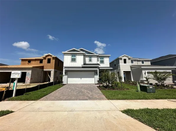 (undisclosed Address), Clermont, FL 34714