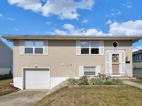 3915 Hillman Rd W, Columbus, OH 43207