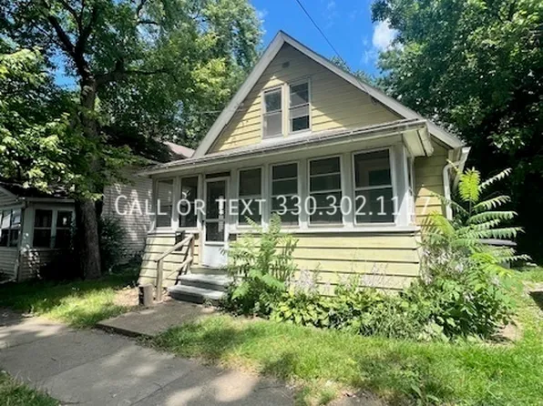 391 E Voris St, Akron, OH 44311