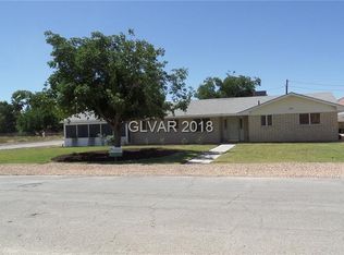 197 E Shurtliff Ave, Overton, NV 89040