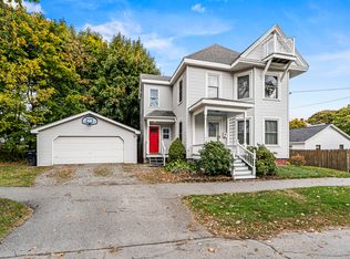 20 Wing St, Bangor, ME 04401