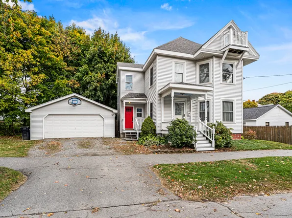 20 Wing Street, Bangor, ME 04401