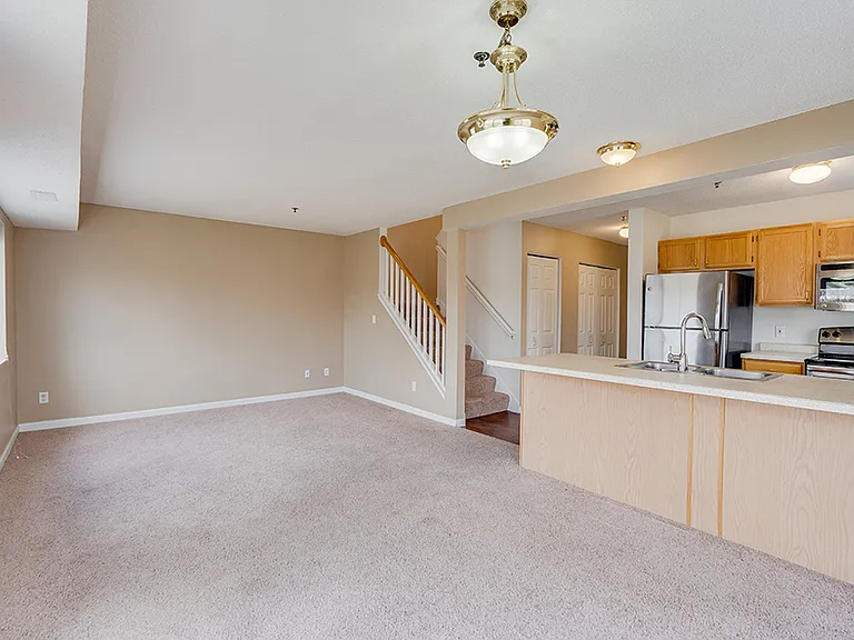 Deer Ridge Townhomes — Photo 5