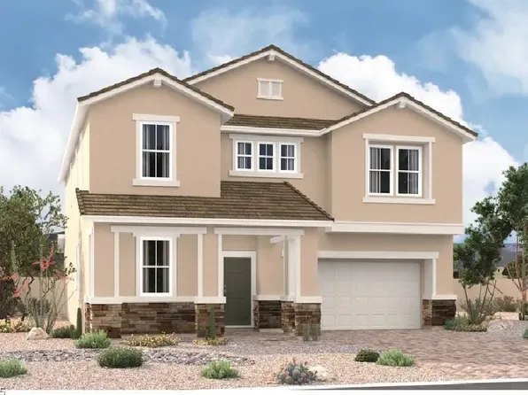 9964 Blazek Bluff Ave, Las Vegas, NV 89178