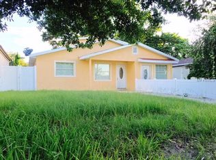 3011 W Kathleen St, Tampa, FL 33607