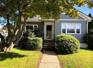 86 N Landon Ave, Kingston, PA 18704