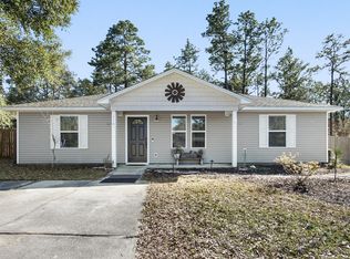 1161 Caswell Rd, Defuniak Springs, FL 32435