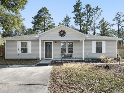 1161 Caswell Rd, Defuniak Springs, FL, 32435