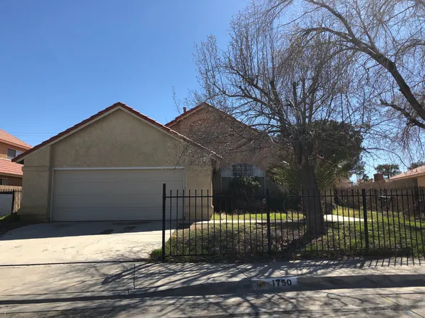 1750 Trudgeon Ave, Lancaster, CA 93535