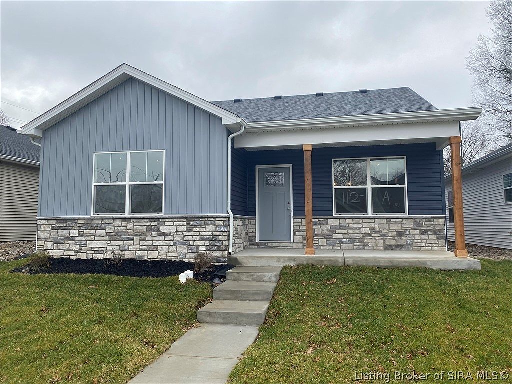 1950 Fisher Lane, Jeffersonville, IN 47130 Zillow