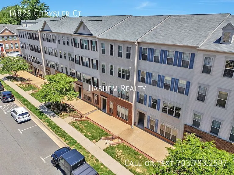 14823 Chrysler Ct — Photo 2
