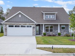 5033 Whisper Ct #1, Columbia, MO 65203