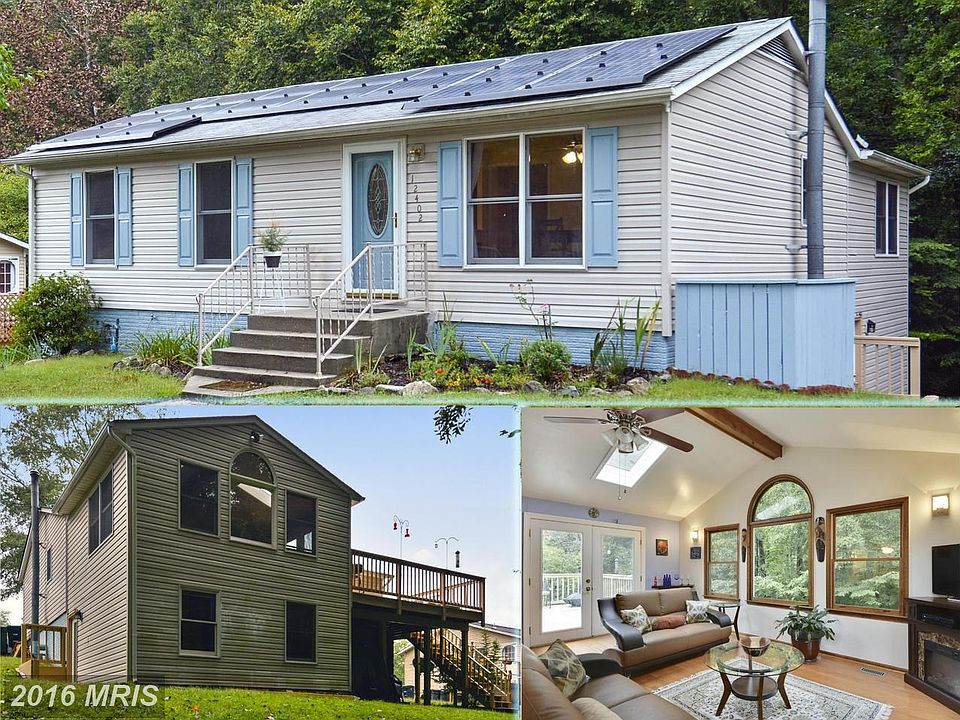 Solar panels, updates