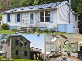 12402 Kayak Dr, Upper Marlboro, MD 20772