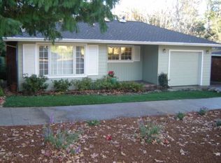 1407 Grand Ave, San Rafael, CA 94901