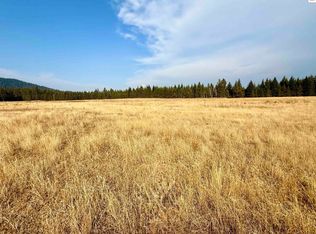 Nka N Stonemason Way, Rathdrum, ID 83858