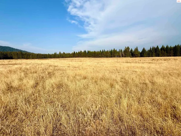 Nka N Stonemason Way, Rathdrum, ID 83858