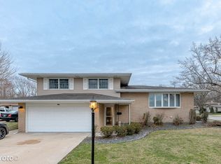 2805 190th Pl, Lansing, IL 60438