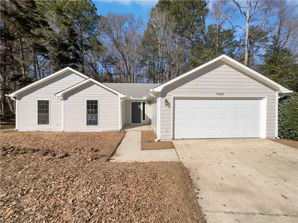 7239 Wiley Ct, Riverdale, GA 30274