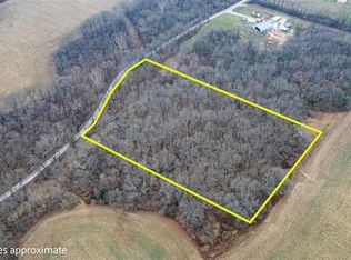 20326 Richey Hollow Rd, Jerseyville, IL 62052