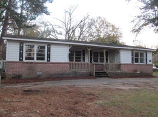 2892 New Clinton Rd, Macon, GA 31211