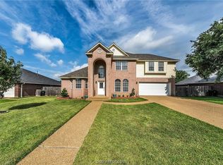 4706 Tiffany Park Cir, Bryan, TX 77802