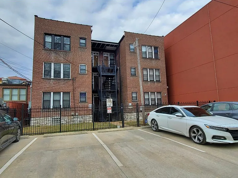 6136 Delmar Blvd #1BA — Photo 17