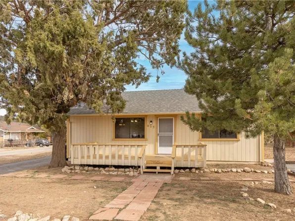 902 E Ln, Big Bear City, CA 92314