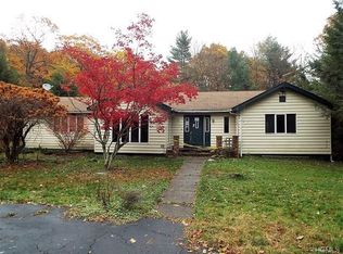 40 Hunczak Blvd, Glen Spey, NY 12737