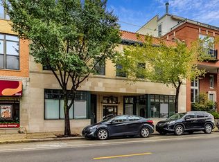 2849 N Lincoln Ave #2N, Chicago, IL 60657