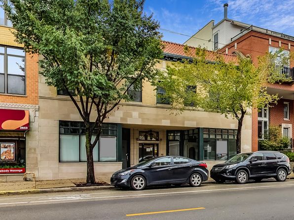 2849 N Lincoln Ave #2N