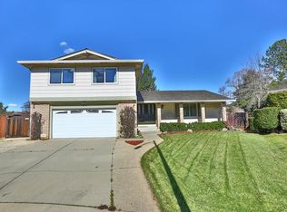 6725 Bitterroot Pl, San Jose, CA