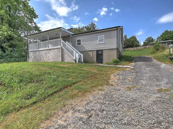 1216 Leeland Dr, Kingsport, TN 37660