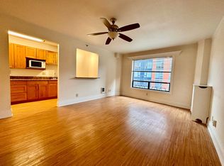 Exeter Apartments, Seattle, WA 98101