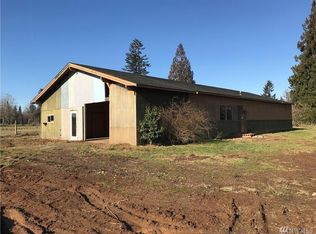 9425 Lundeen Rd SW, Rochester, WA 98579