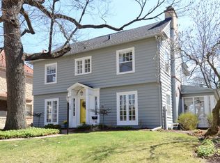 121 N Prospect Ave, Madison, WI 53726