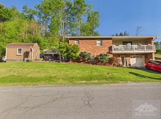 304 Park Dale St, Bluefield, VA 24605