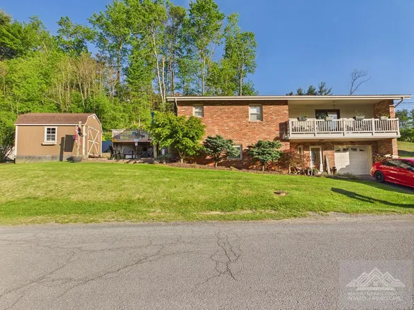 304 Park Dale St, Bluefield, VA 24605