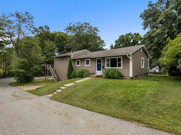 6-6-6A Pitcairn Ave, Leicester, MA 01524