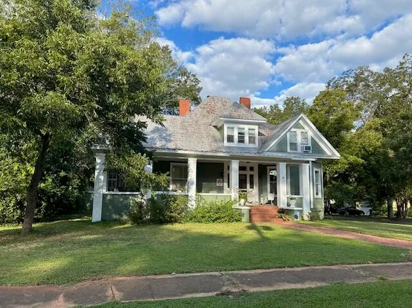 401 Bibb St, Marion, AL 36756