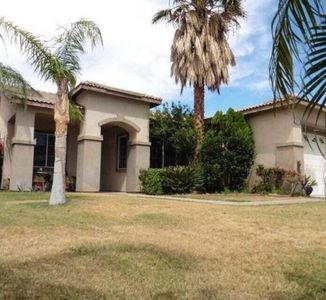13567 Mountain Top Dr, Desert Hot Springs, CA, 92240
